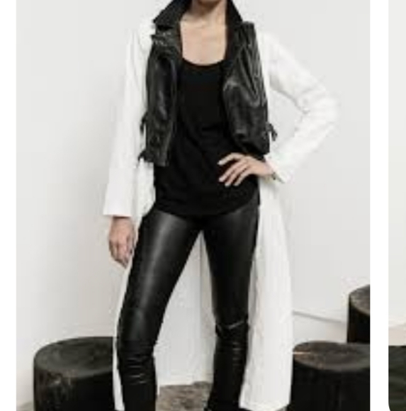 Nicholas K PETRAH JACKET - Picture 3 of 8